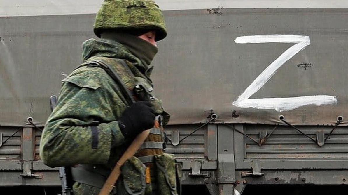 Окупанти наплювали на своїх військових, що розбилися в Кримських горах