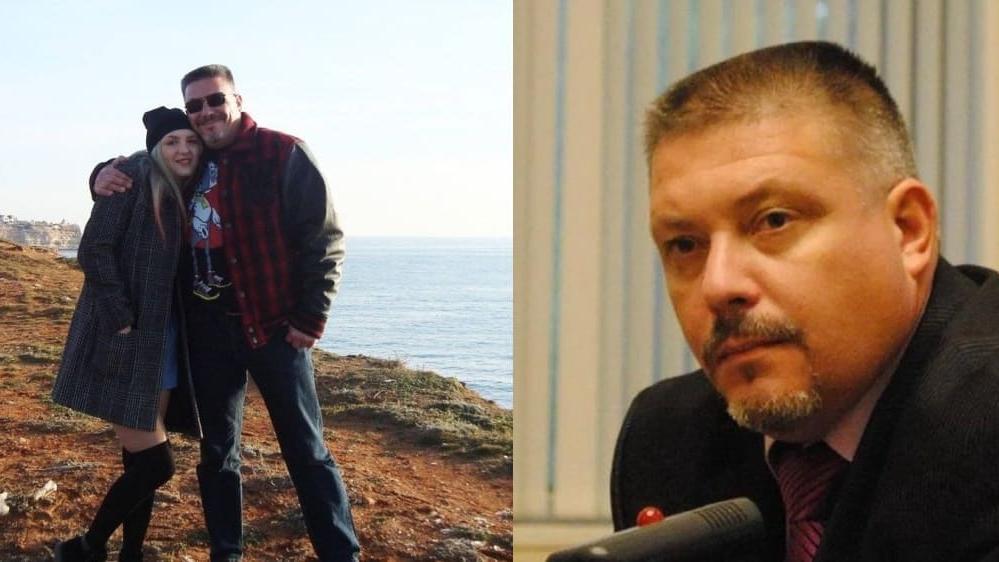 У російській колонії критично погіршився стан здоров’я севастопольця Дмитра Штиблікова, засдуженого до 19,5 років позбавлення волі