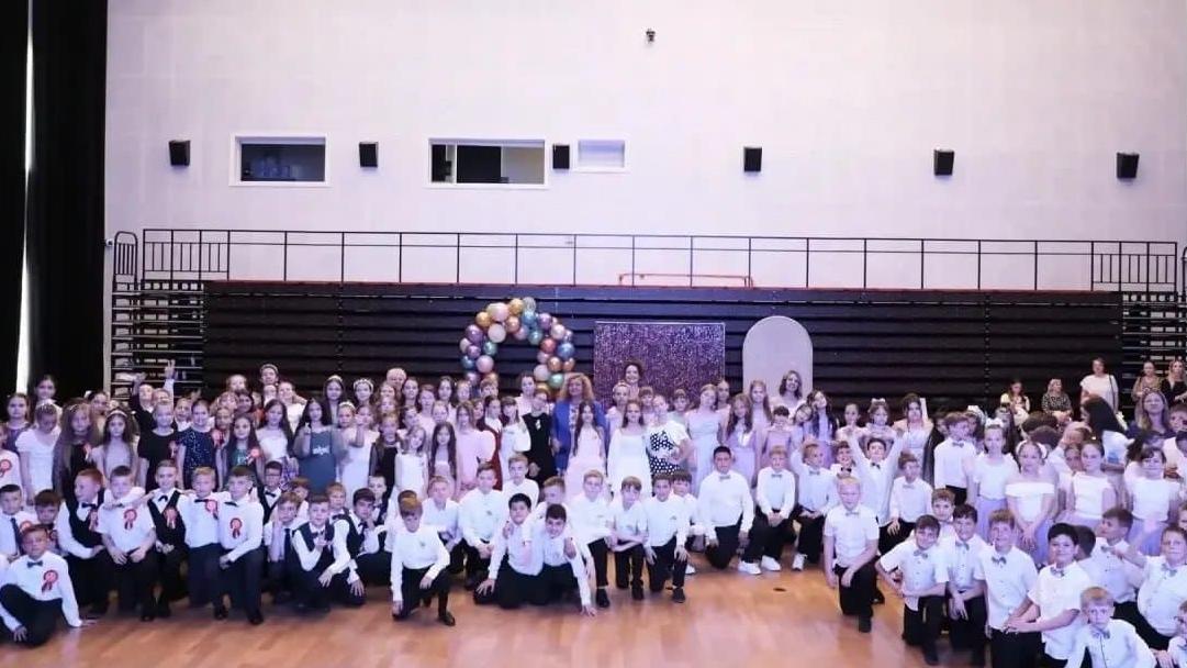 В окупованому Севастополі ще 250 школярів стали частиною окупаційного мілітаризаційного руху
