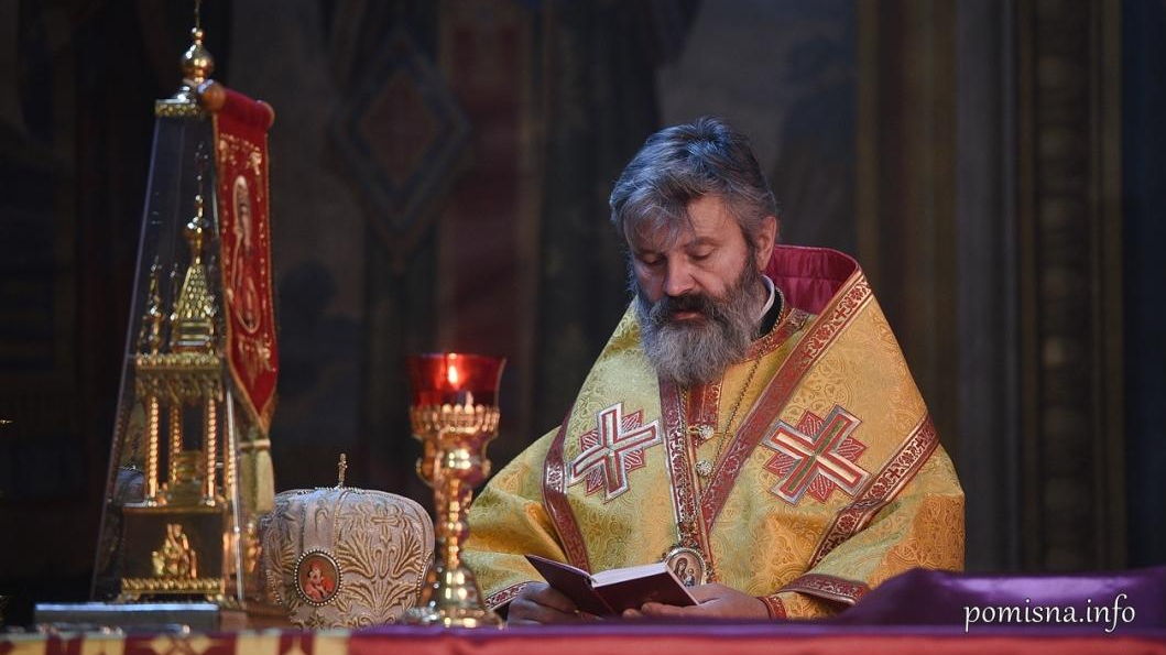 Українська церква без права голосу: кримська історія