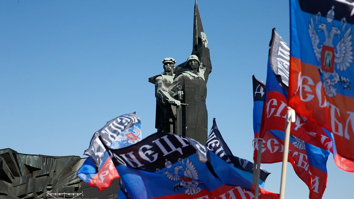 Від 2014-го до сьогодні: окупаційна влада Криму відкрито визнала свою роль у дестабілізації Донбасу