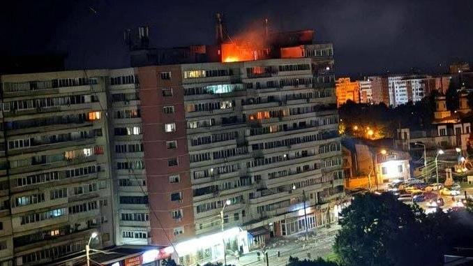 Російський дрон вдарив по Румунії: реакція НАТО, ЄС і Києва