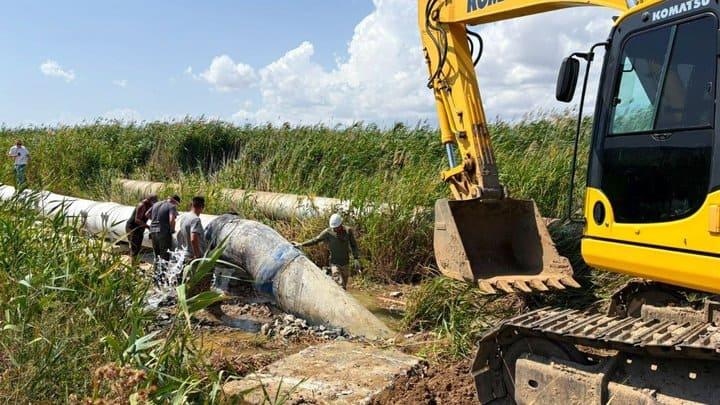 Окупанти у Севастополі віддали новий «водопровідний» контракт фірмі, замішаній у корупційних схемах