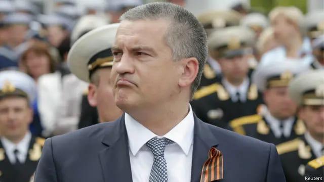 «Голова Криму» назвав «русскій мір» «спадщиною Кирила та Мефодія»