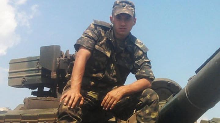 Останній бій «Єгеря» з Судака. Пам’яті Олексія Осташевського