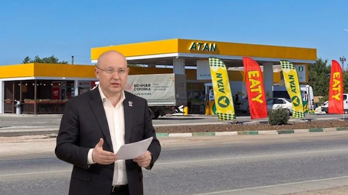 Окупаційна влада Севастополя «обговорила ситуацію з пальним»: чи стало кримцям від цього легше?