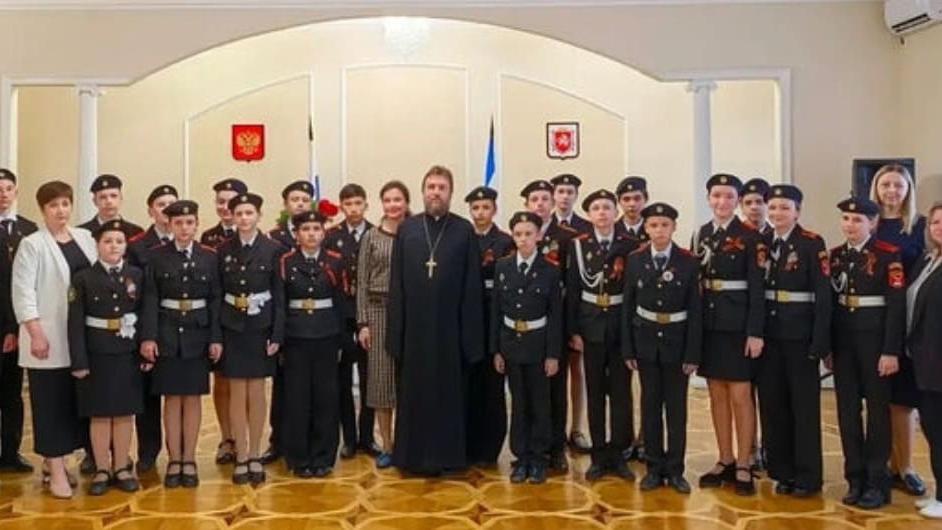 Крім «охрещення» князя Володимира в Криму, колаборанти святкуватимуть і його одруження