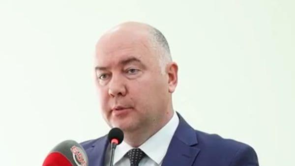 Окупанти заарештували «головного архітектора» тимчасово окупованої Алушти