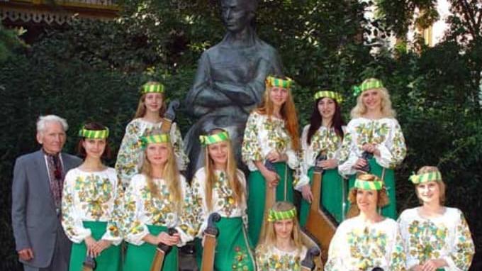 Українське кобзарство в Криму: 15 років від знакової конференції в Ялті