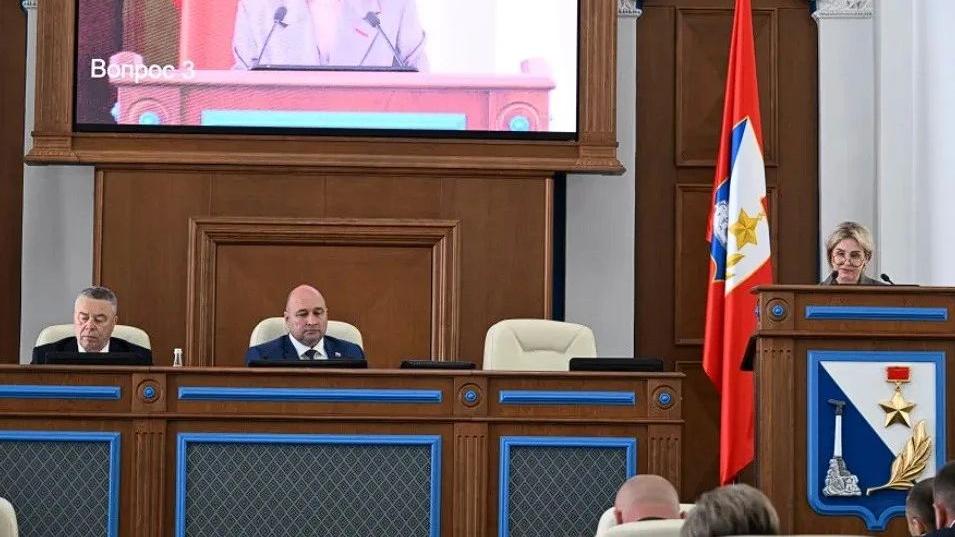 Окупаційний аудит Севастополя тестує американський і китайський ШІ для перевірки фінансових звітів
