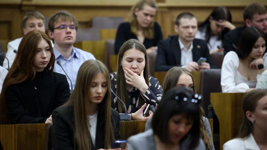 Студентів у тимчасово окупованому Севастополі частково перевели на дистанційне навчання «задля безпеки»