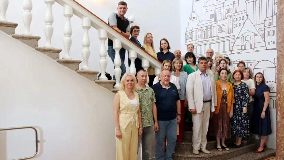 Севастопольський «університет» вивчатиме демографію тимчасово окупованого регіону