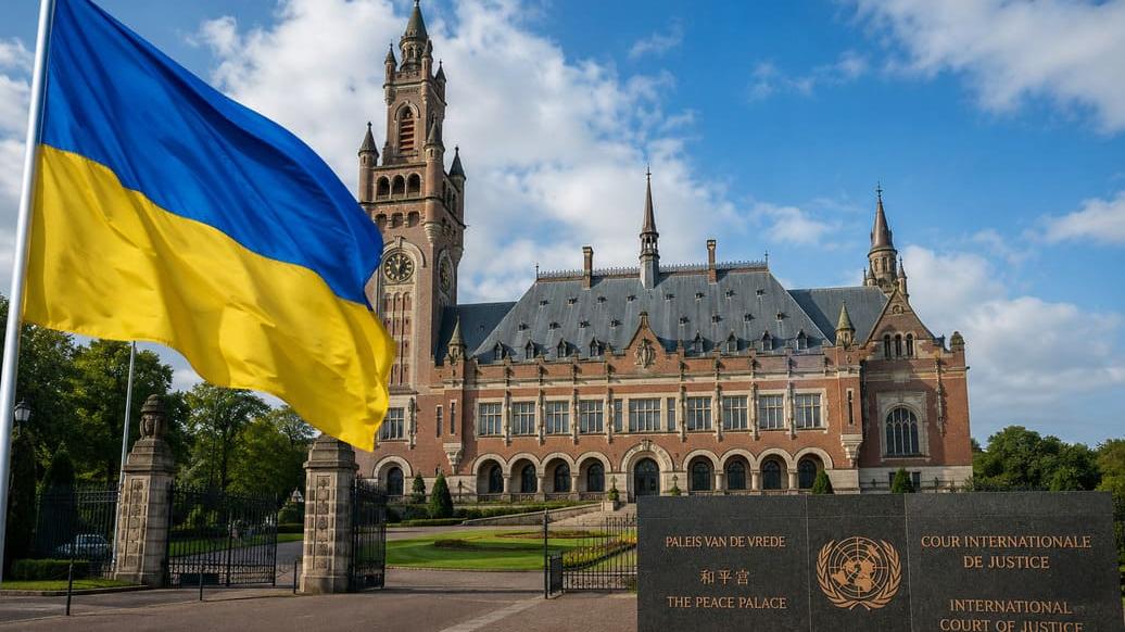 У російському МЗС заявили про «морську перемогу» над Україною: що насправді вирішив міжнародний арбітраж