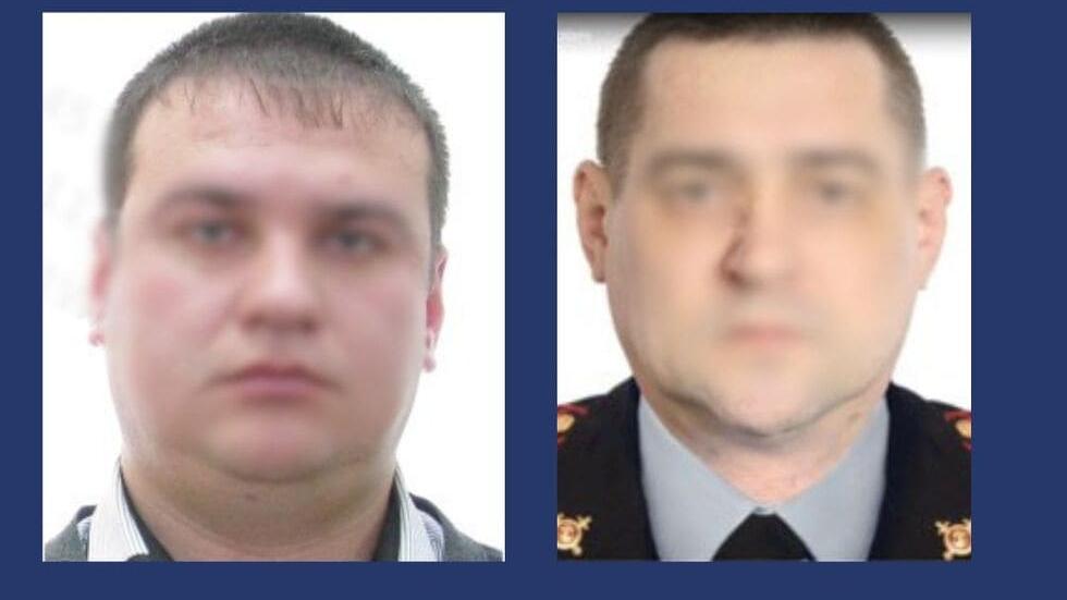 Судитимуть двох ексофіцерів внутрішніх військ МВС, які зрадили Україну в Криму