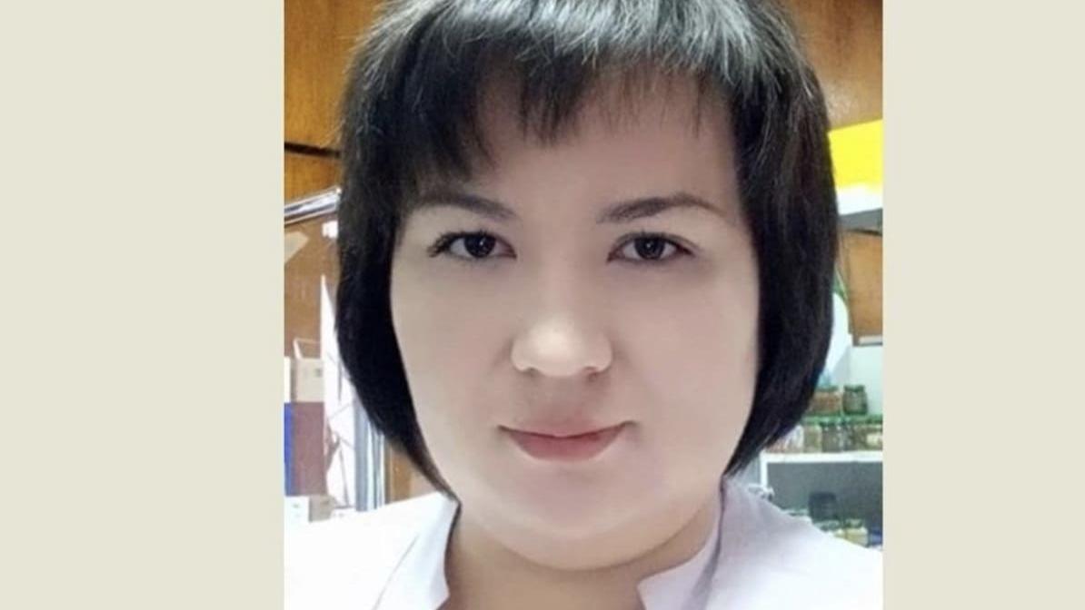 У СІЗО Сімферополя засуджена до 15 років кримчанка Ніяра Ерсмамбетова оголосила голодування