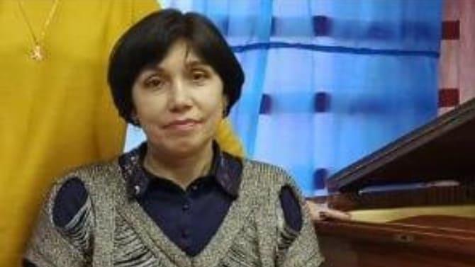 Окупанти «судитимуть за державну зраду» затриману торік в окупованому Криму матір бійця ЗСУ