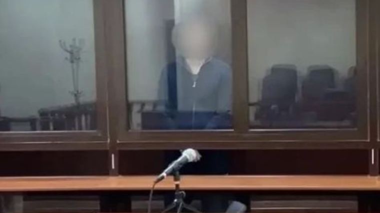 Окупанти ув'язнили мешканця Криму за фінансування ЗСУ