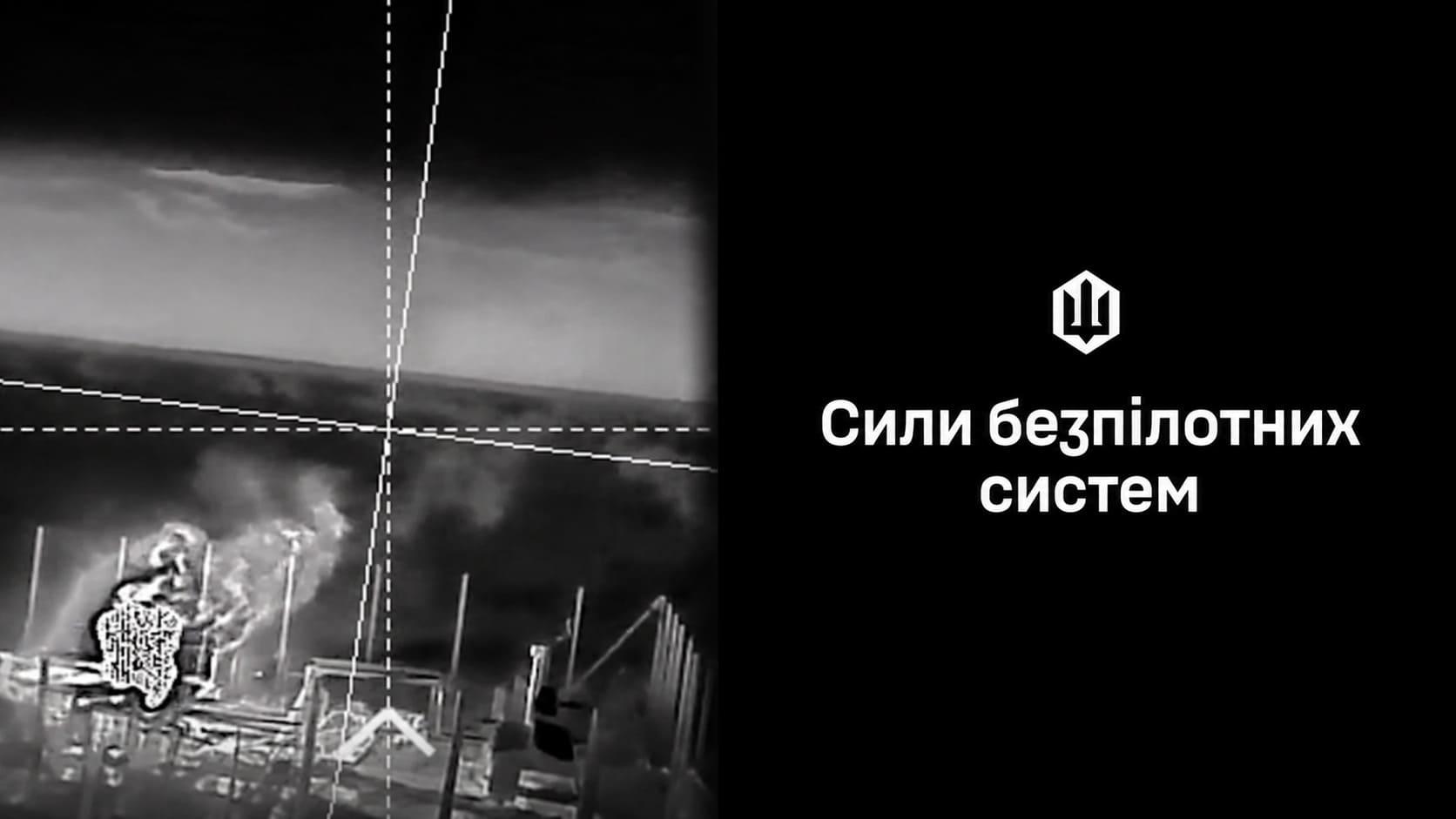 Кримський тил під вогнем: «птахи СБС» уразили ключові об’єкти ворога на ТОТ України