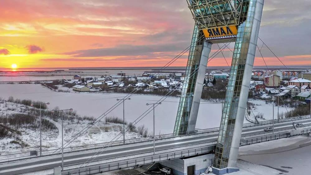 Влада Ямалу передумала відправляти дітей до кримського табору