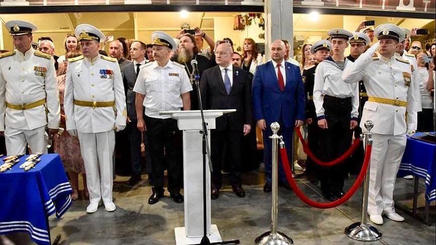 Окупанти влаштують школярам Севастополя «випускні суворого режиму»