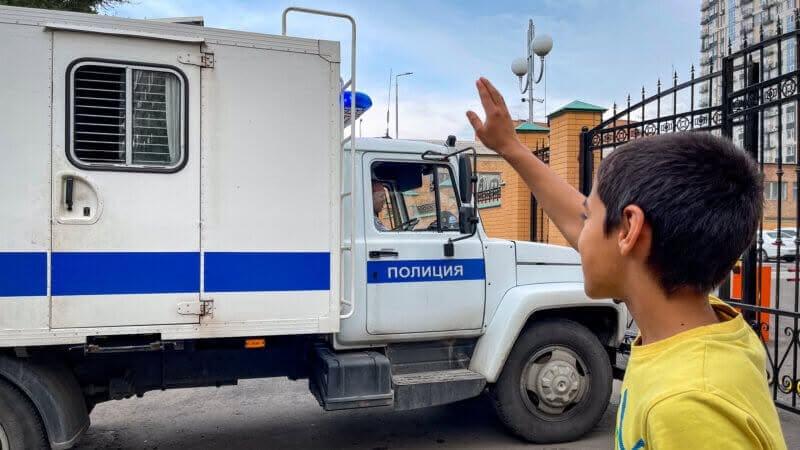 Окупанти припинили етапування в’язнів із СІЗО Сімферополя через дефіцит пального на півострові