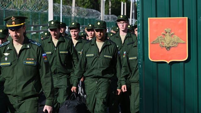 В окупованому Криму зросла кількість кримінальних справ за ухилення від служби в армії РФ