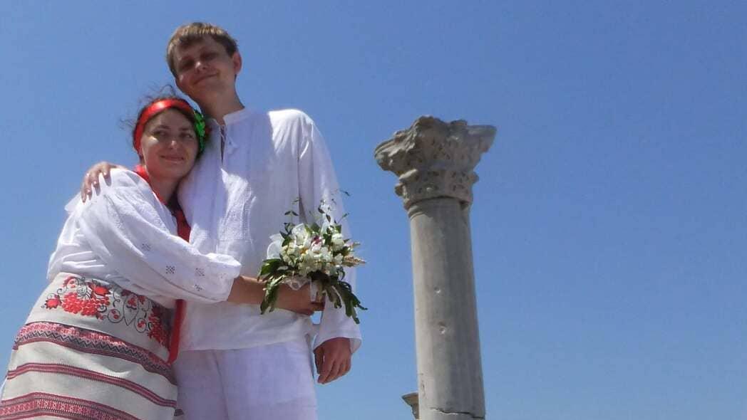 Українське весілля в Севастополі: подія, що стала символом часу