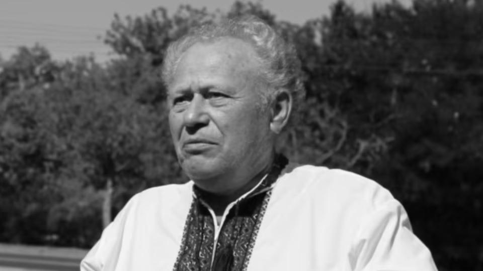 Петро Вольвач: людина, яка будувала український Крим