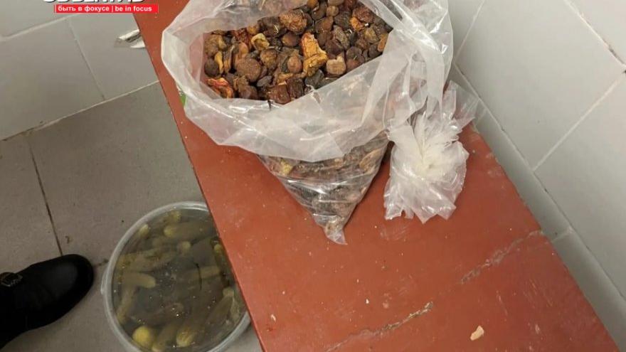 У школах і дитсадках окупованого Севастополя дітей годували неякісними й несвіжими харчами