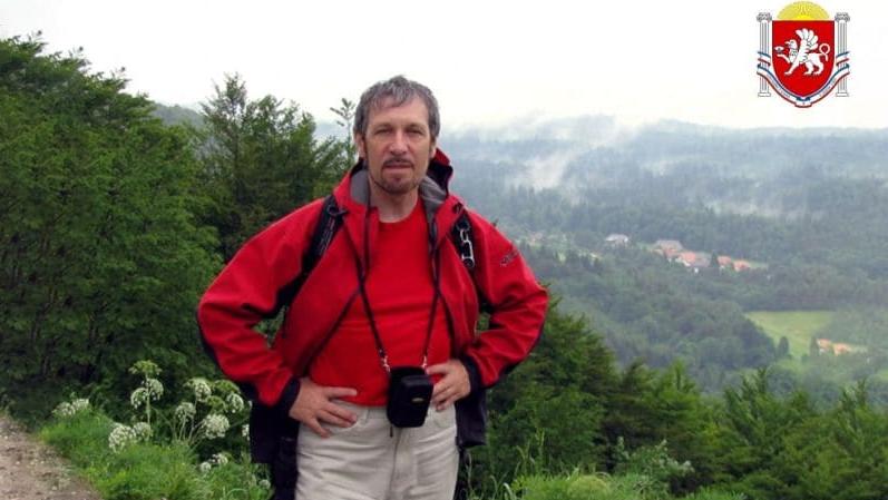 Окупанти ставлять кримських географів на потребу військовій справі