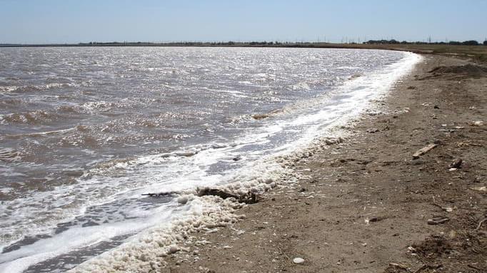 Гірські села в Криму лишаються без води через пересихання джерел та енергодефіцит