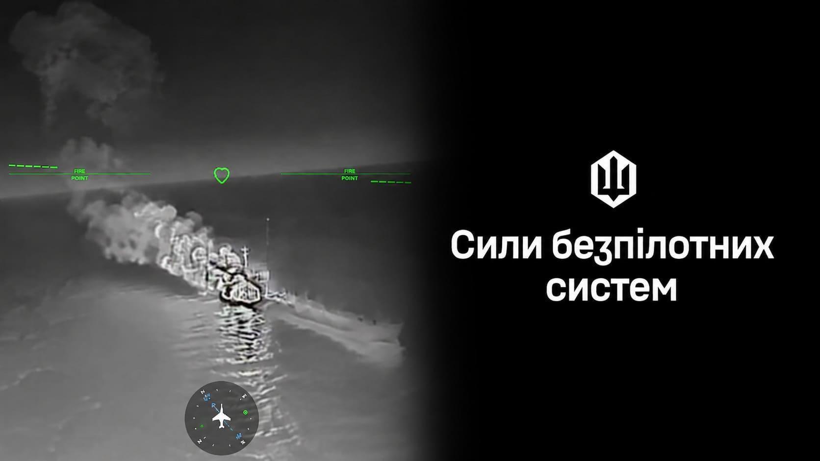 Масштабне оновлення втрат окупантів: за ніч уражено 14 суден «тіньового флоту» та стратегічні об'єкти в Криму