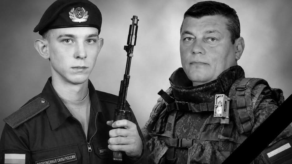 На ТОТ АР Крим поховали двох учасників війни проти України: 20-річного контрактника армії РФ та колаборанта з окупаційної «виборчої комісії»