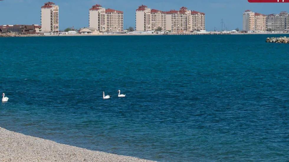 Воду в тимчасово окупованій Євпаторії даватимуть лише на кілька годин уранці та увечері