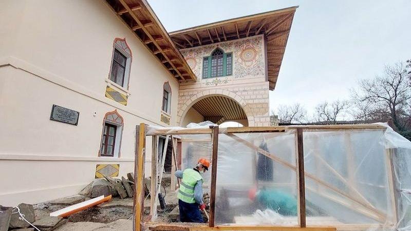 Кінець епохи «мегабудівництв»? Окупований Севастополь звітує про різке сповільнення темпів незаконного будівництва