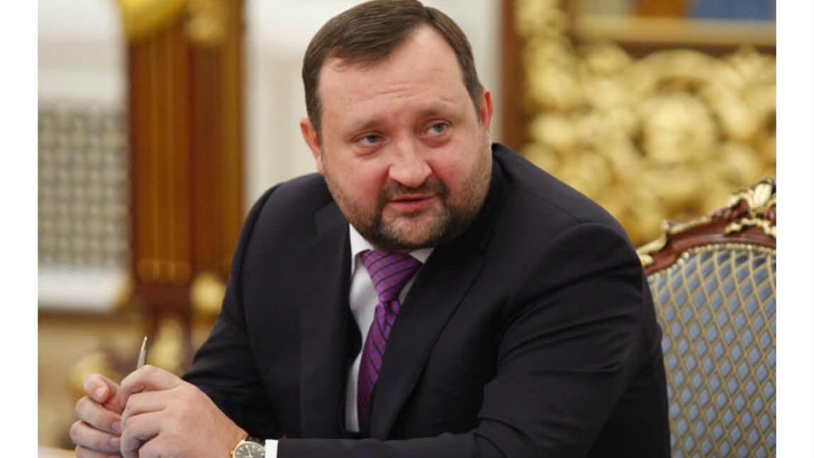 Російські медіа повідомляють про можливе висування Сергія Арбузова до держдуми рф