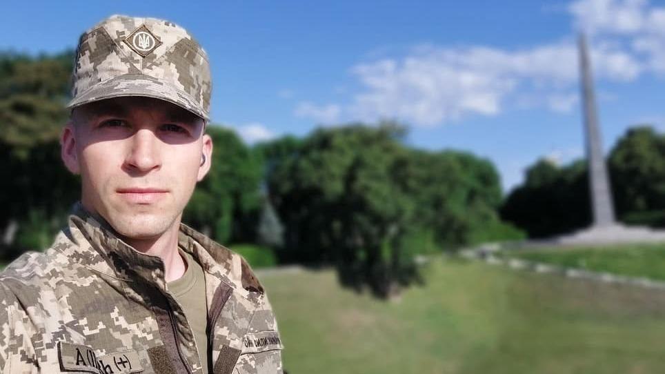 Кандидатуру Арсенія Веріго офіційно зареєстровано для участі у виборах до Ради ветеранів війни за незалежність України