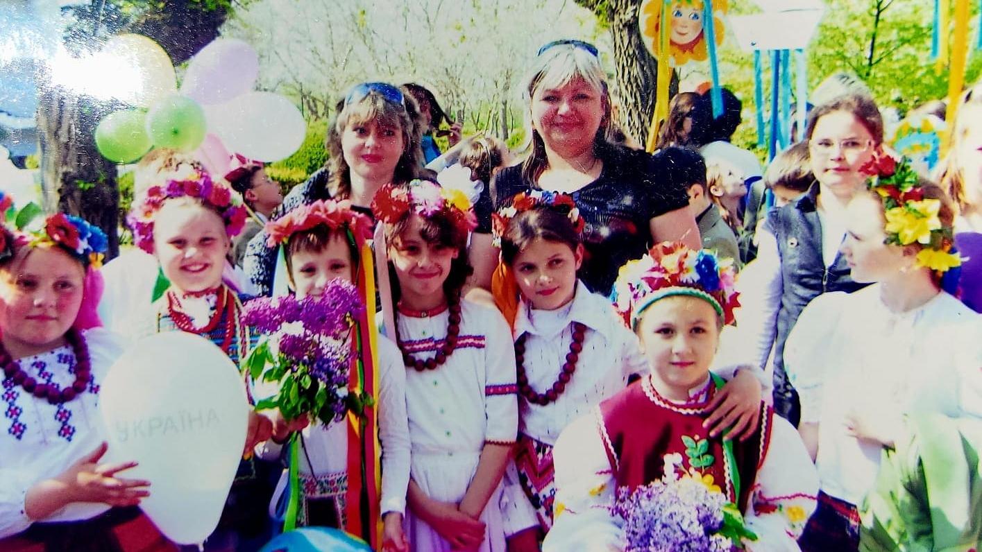 Українська школа в Євпаторії: як у Криму створювали осередок української освіти всупереч спротиву влади