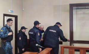 Окупанти засудили керчанина на 12 років за буцімто спробу підірвати електропідстанцію