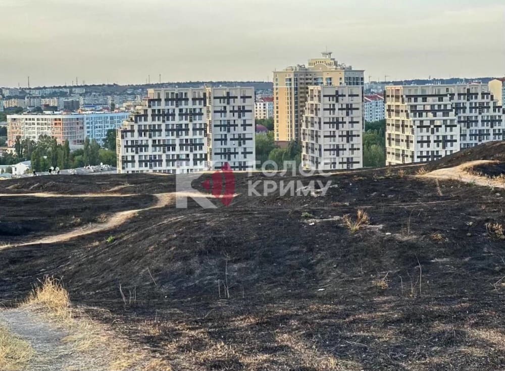 Неаполь Скіфський: археологічна пам’ятка під загрозою