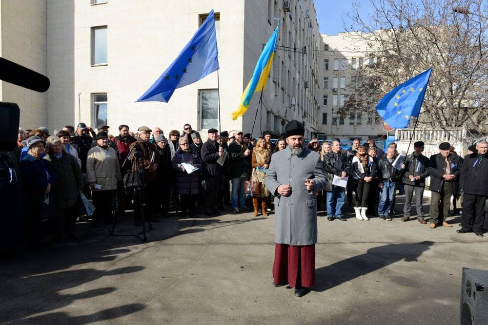 Форум «Євромайдан-Крим»: десять років потому, як це було (Резолюція)