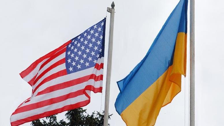 Украина и США дали новый старт переговорам по полезным ископаемым