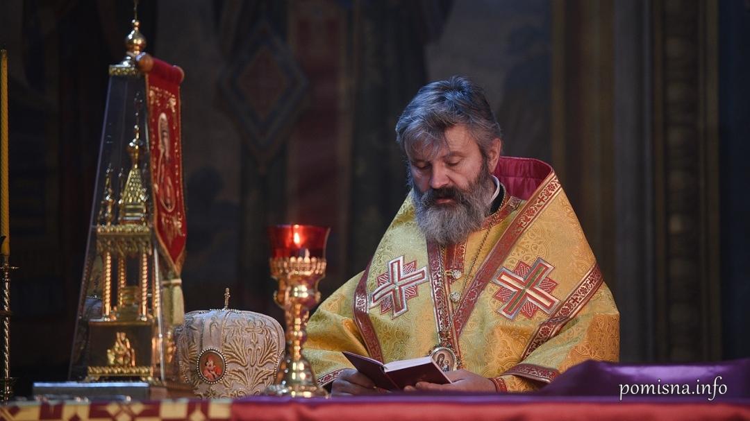 Кримська єпархія по суті припинила своє існування, - владика Климент
