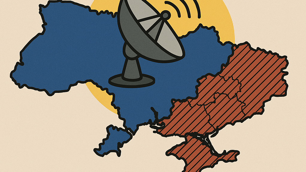 Інформаційна політика в питаннях деокупації та реінтеграції тимчасово окупованого Криму: виклики