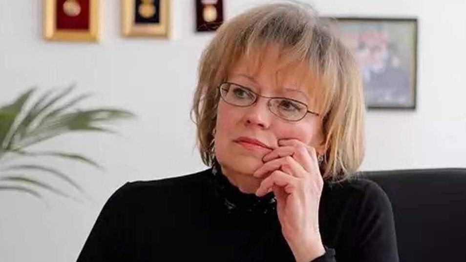 «... І от ми отримали результат - лист щодо будівництва української гімназії: Януковичу до виконання, Медведчуку на контроль, підпис Кучма», - Наталя Руденко