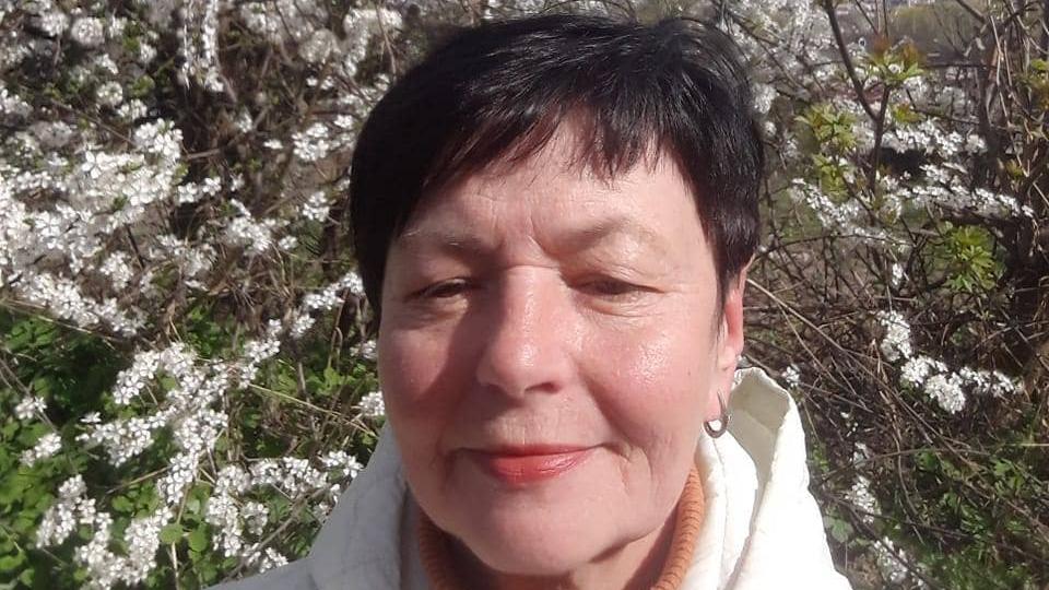 «Після окупації українське життя в Севастополі завмерло…»,  - Валентина Лопатюк
