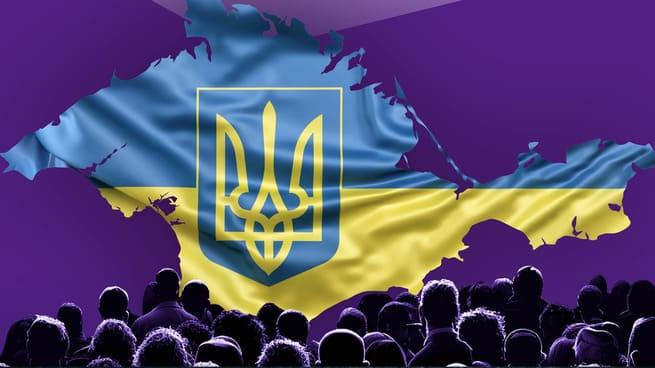 Демографічні зміни в окупованому Криму
