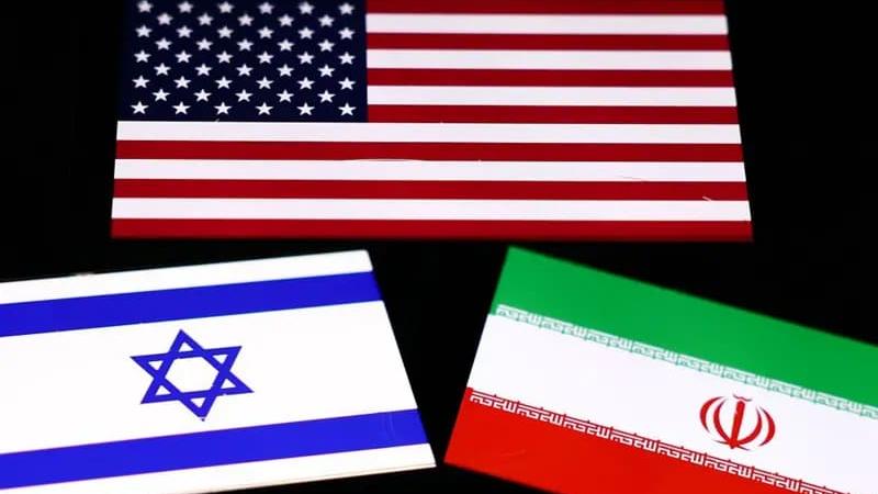 США атакували в Ірані найбільші ядерні об'єкти: Фордо, Натанзі, Ісфахан