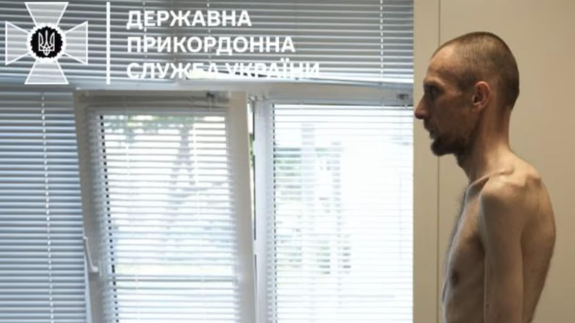 95% звільнених українських військовополонених зазнали тортур у російській неволі