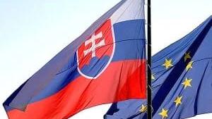 Словаччина вдруге блокує 18 пакет санкцій проти росії